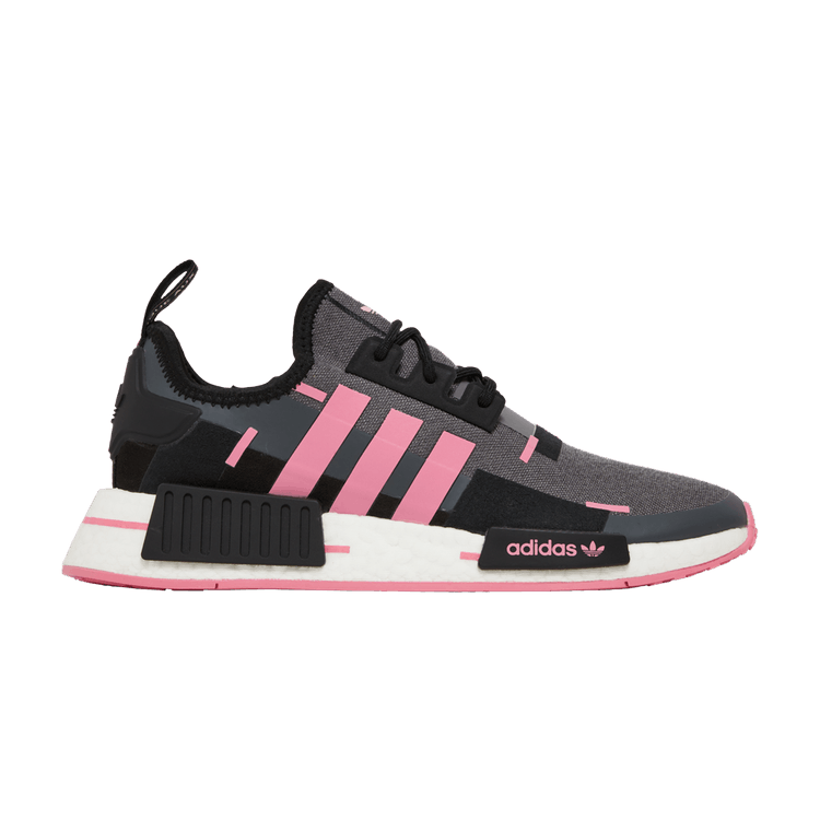 Adidas Wmns NMD_R1 'Black Rose Tone'