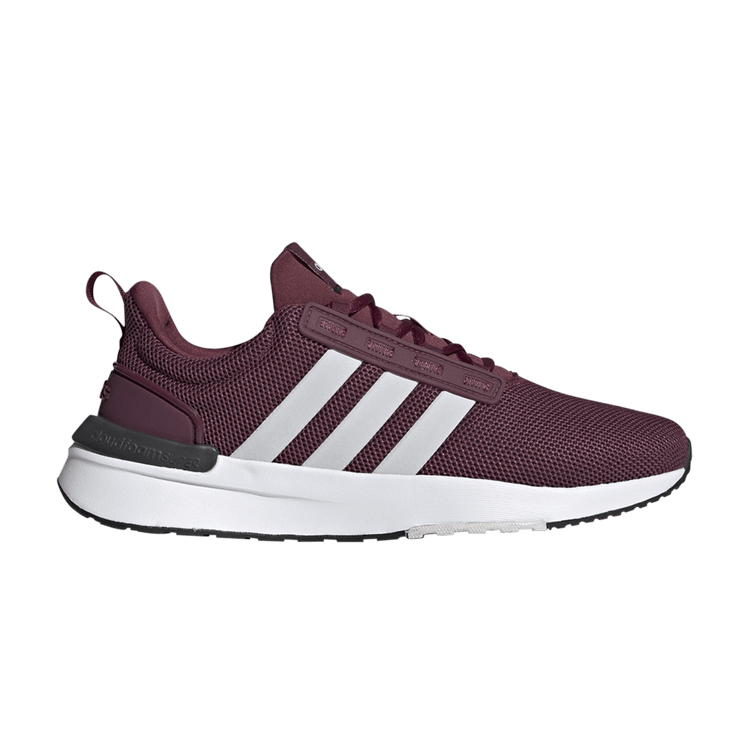 Adidas Racer TR21 'Victory Crimson'