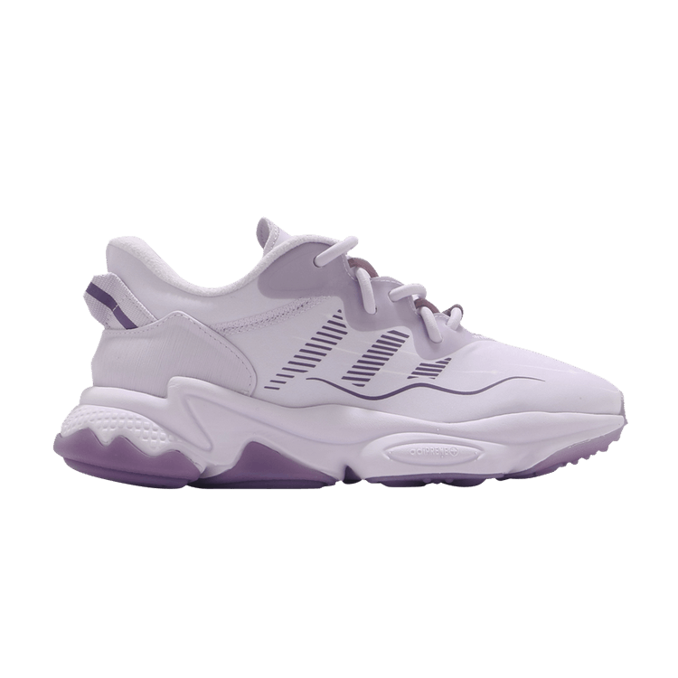 Adidas Wmns Ozweego 'Tech Purple'