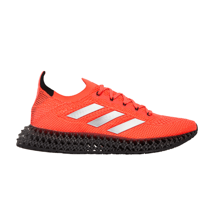 adidas 4DFWD 'Legacy Indigo Turbo'