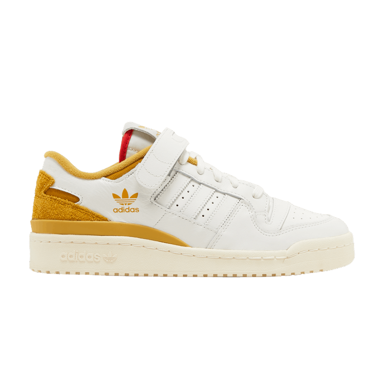 Adidas Forum 84 Low 'Cream White Victory Gold'