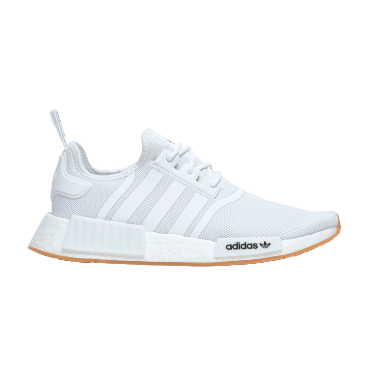 adidas NMD_R1 Primeblue 'White Gum'