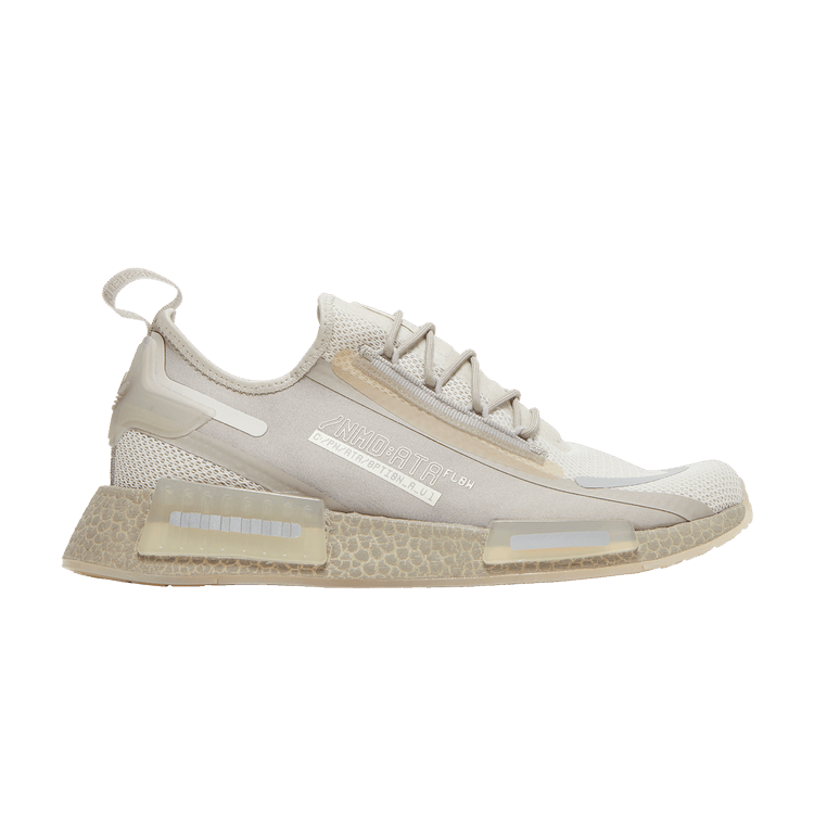 Adidas NMD_R1 Spectoo 'Bliss Silver Metallic'