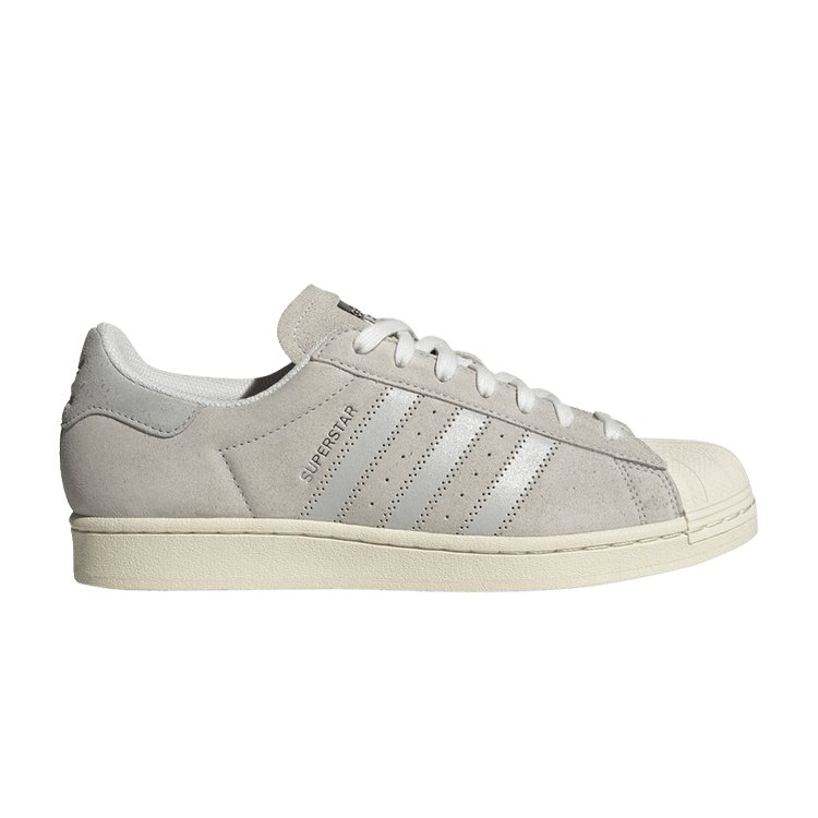 adidas Superstar 'Crystal Cream White'