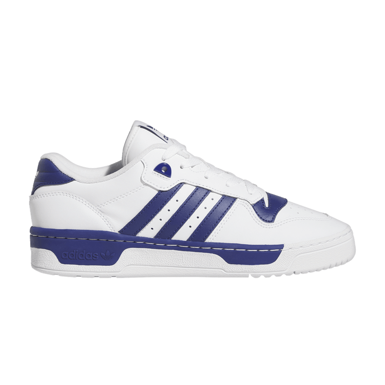 adidas Rivalry Low 'Victory Blue'
