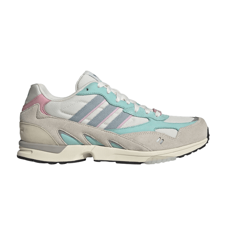 adidas Torsion Super 'Grey Mint'