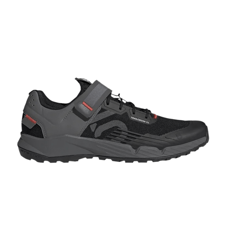 Adidas Five Ten Trailcross 'Black Grey'
