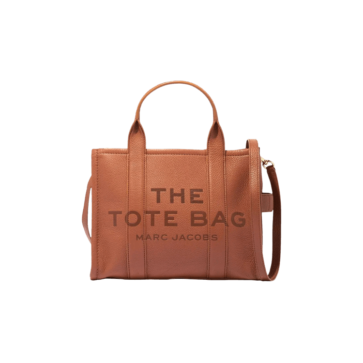 Marc Jacobs Medium Tote Bag 'Argan Oil'
