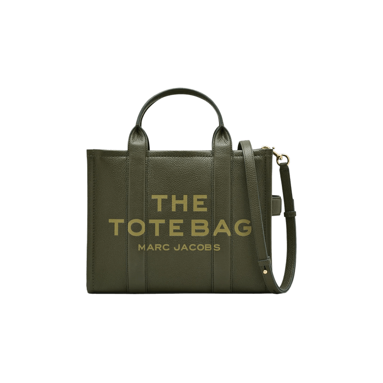 Marc Jacobs Medium Tote Bag 'Forest'