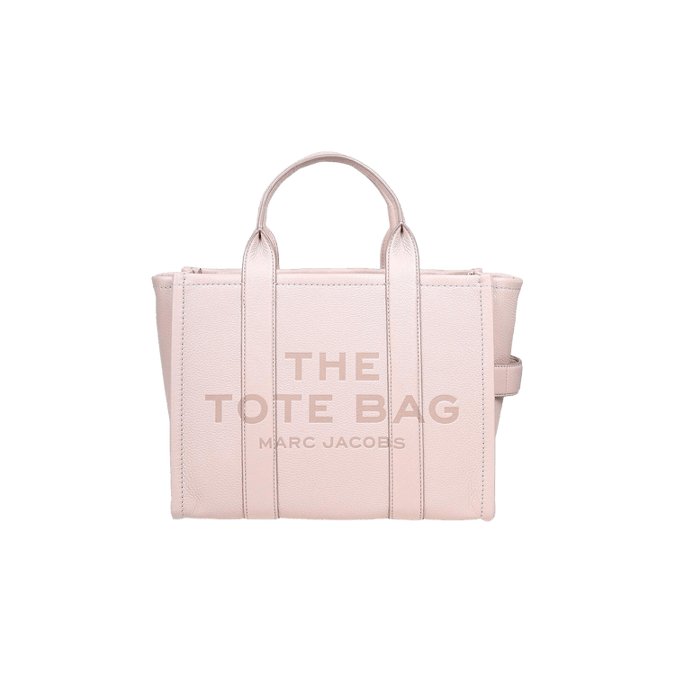 Marc Jacobs The Medium Tote Bag 'Rose Dust'