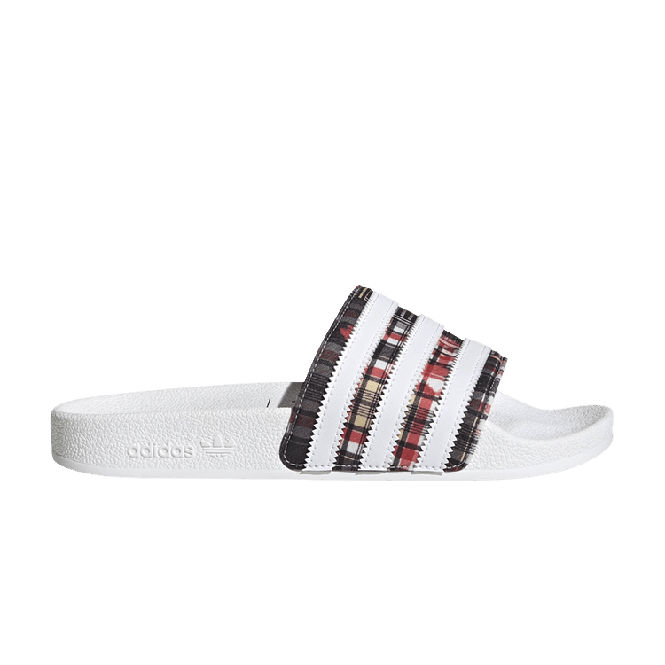 Her Studio London x adidas Wmns Adilette Slide 'Checkered'