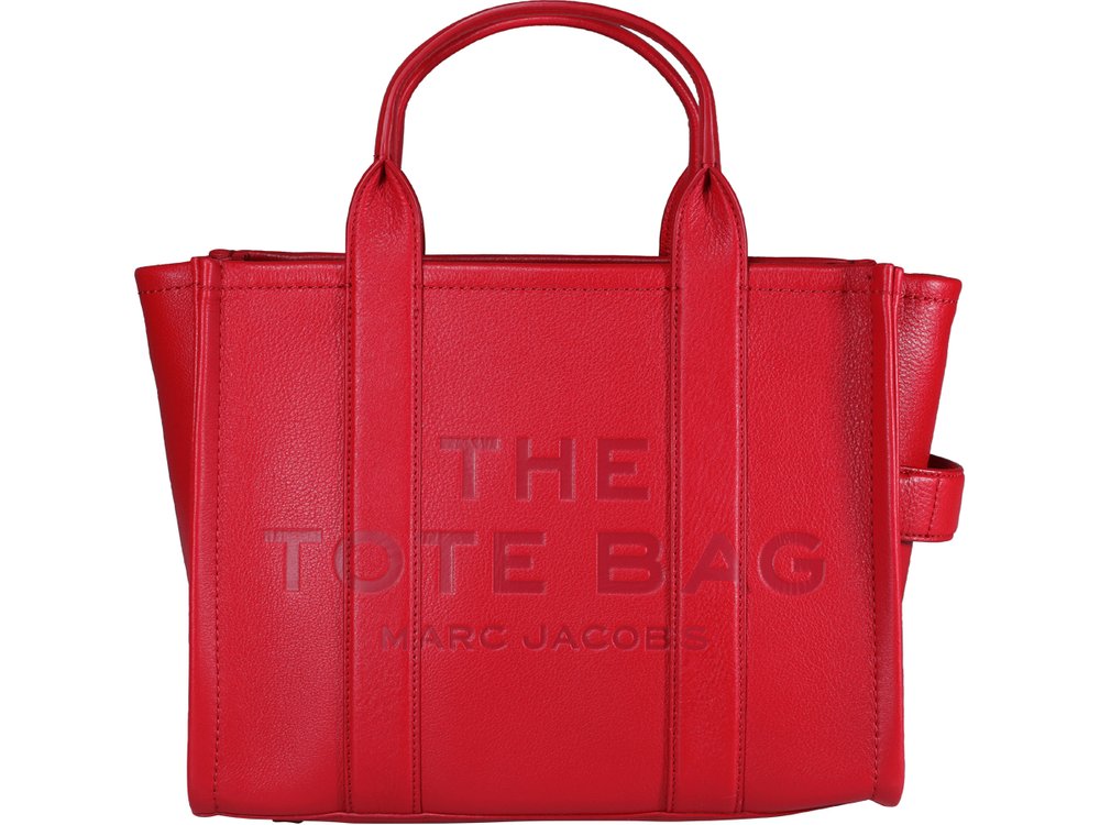 Marc Jacobs The Small Tote Bag