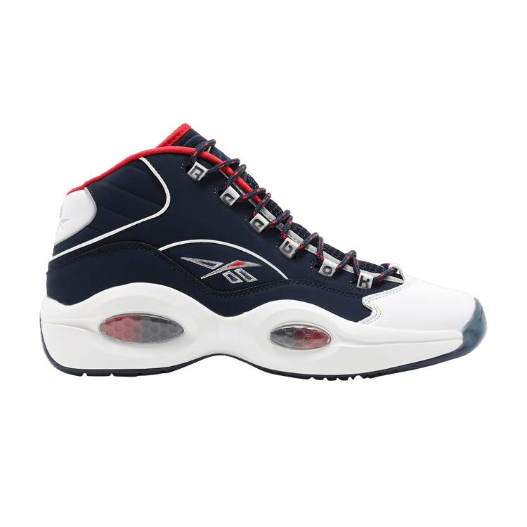 Reebok Question Mid 'USA'