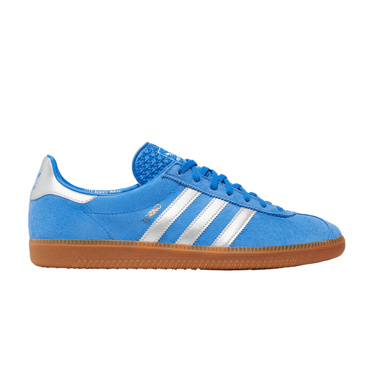 Adidas Torino 'City Series - Blue'
