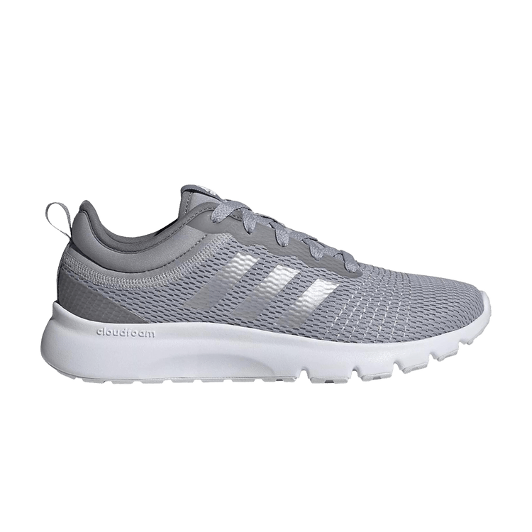Adidas Wmns Fluidup 'Halo Silver'