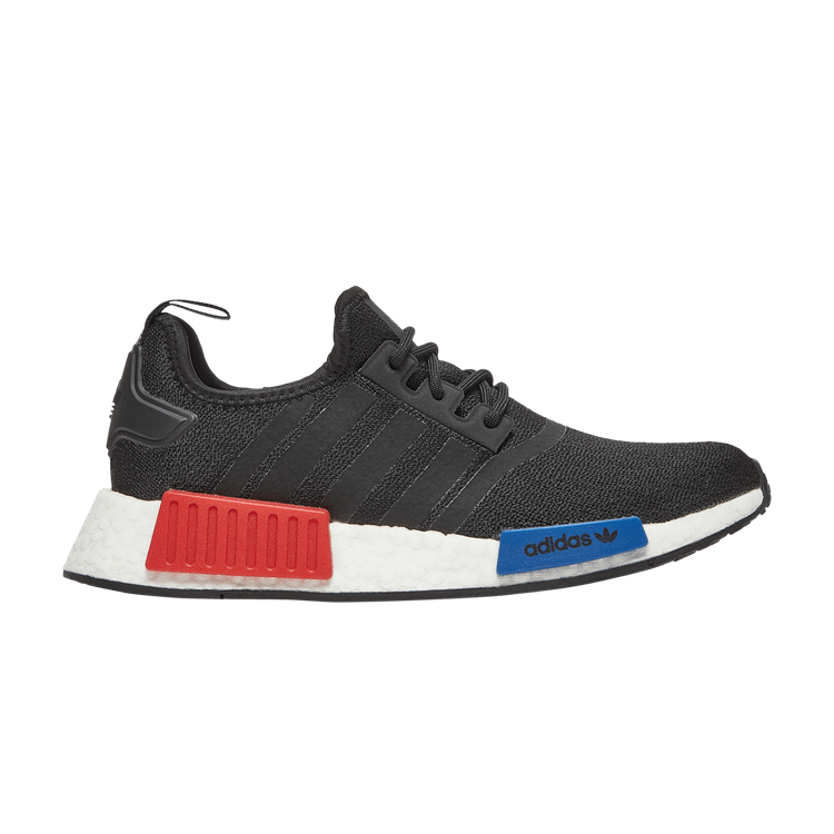 adidas NMD_R1 Refined J 'Black OG'