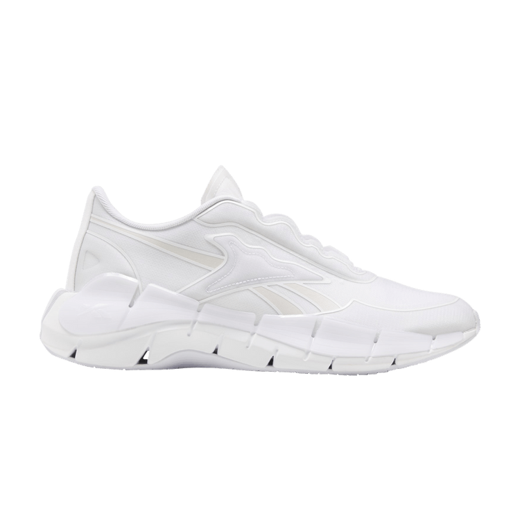 Victoria Beckham x Reebok Zig Kinetica 'White Pure Grey'