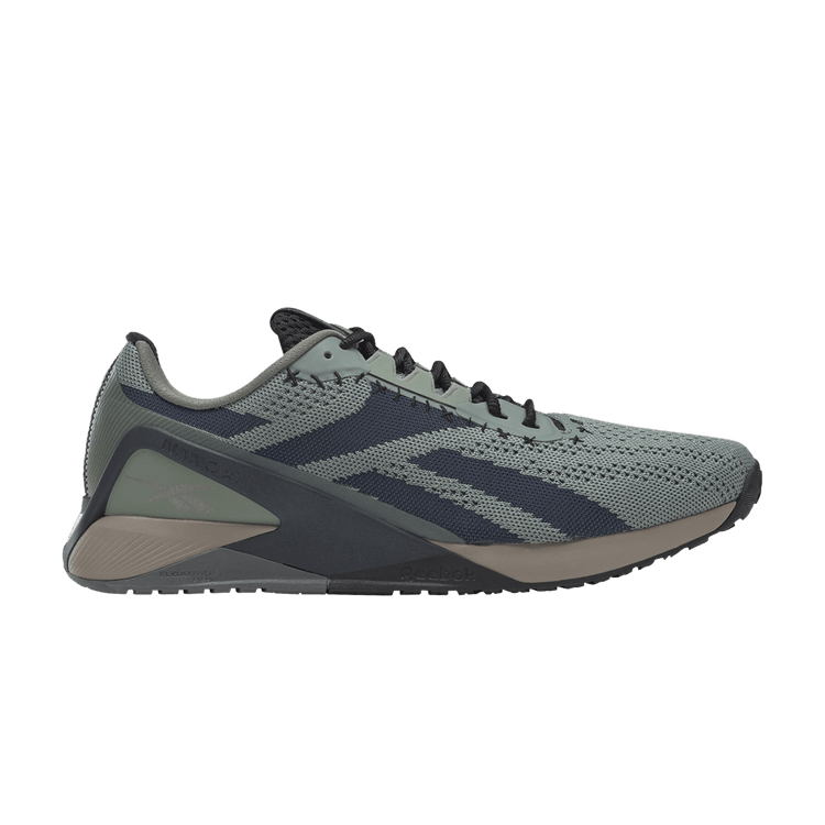 Reebok Nano X1 'Harmony Green'