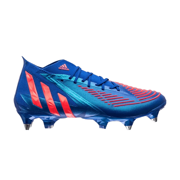 adidas Predator Edge.1 SG 'Sapphire Edge Pack'