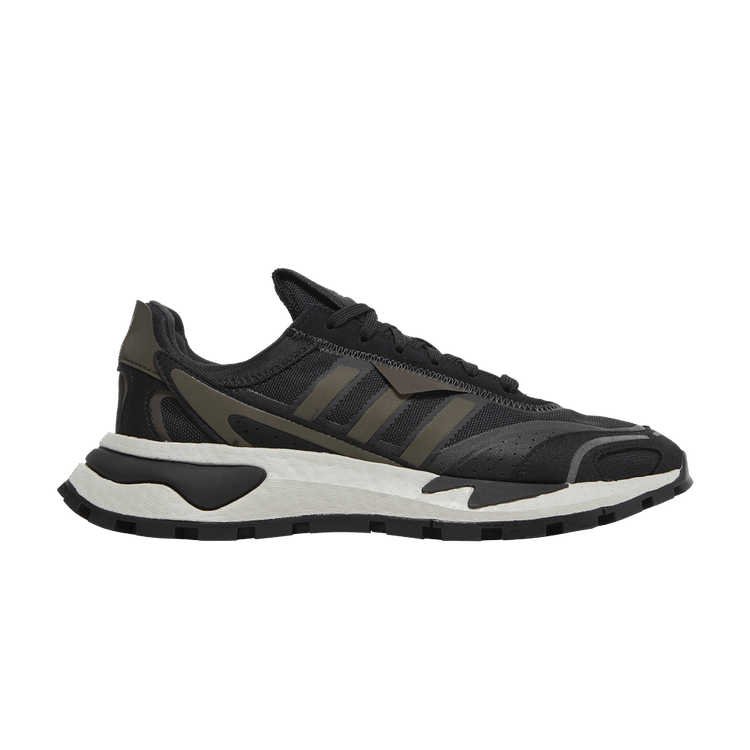 adidas Retropy P9 'Ash Pearl Dash Green'