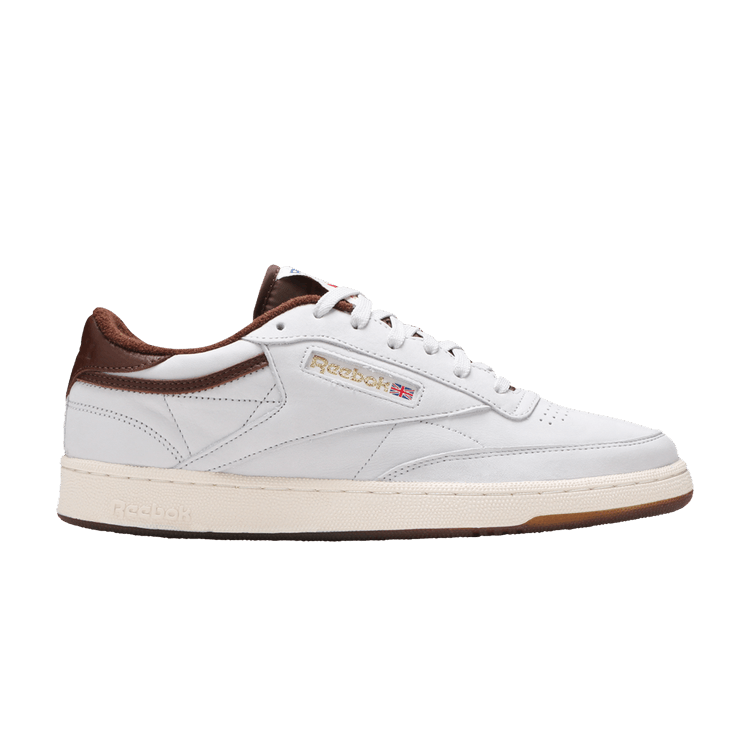 Bodega x Reebok Club C 85 '15th Anniversary'