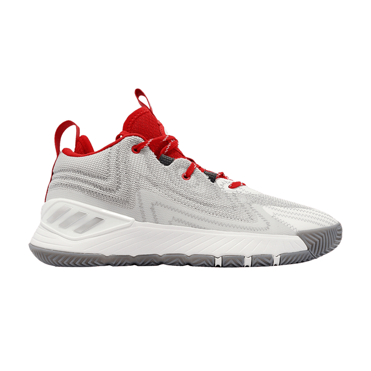 adidas D Rose Son of Chi 2 'Dufu-Beyond the Frontier'