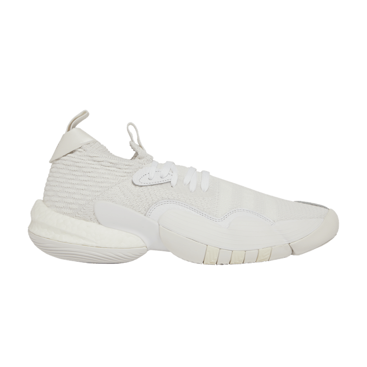 adidas Trae Young 2 'Triple White'