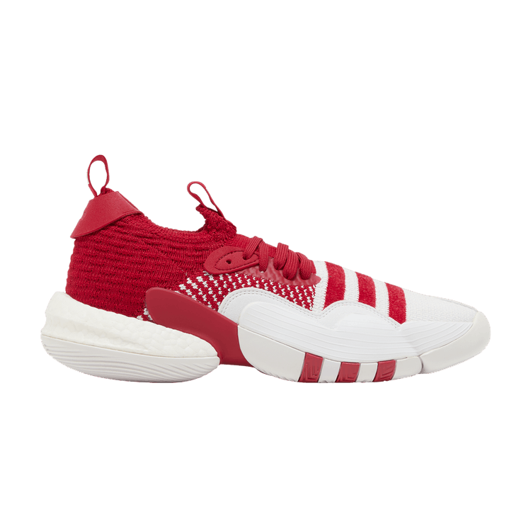 adidas Trae Young 2 'Team Power Red'