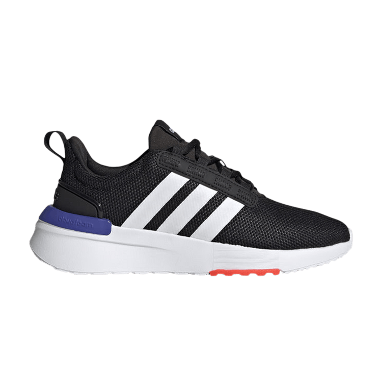Adidas Racer TR21 J 'Black Sonic Ink'