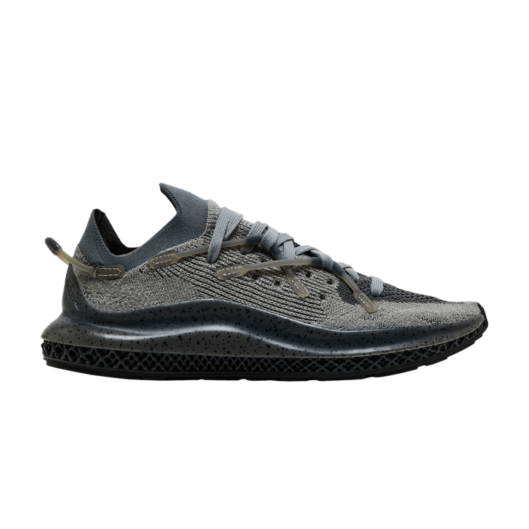 Adidas 4D Fusio 'Grey'