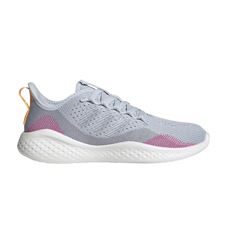 Adidas Wmns Fluidflow 2.0 'Halo Silver'