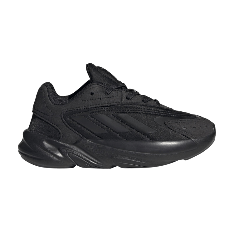 adidas Ozelia C 'Triple Black'