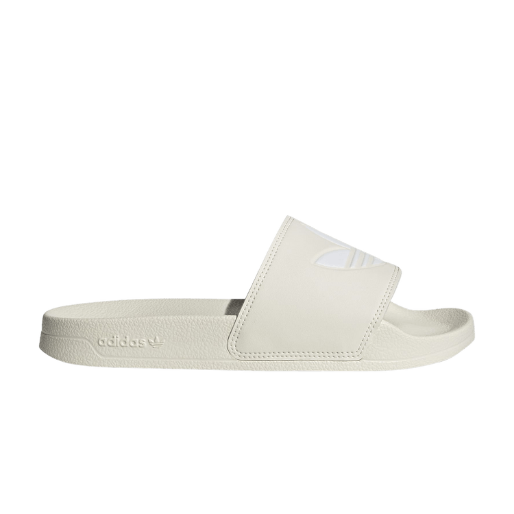 Adidas Wmns Adilette Lite Slide 'Triple White'