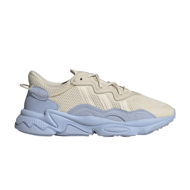 Adidas Ozweego 'Wonder White Blue Dawn'