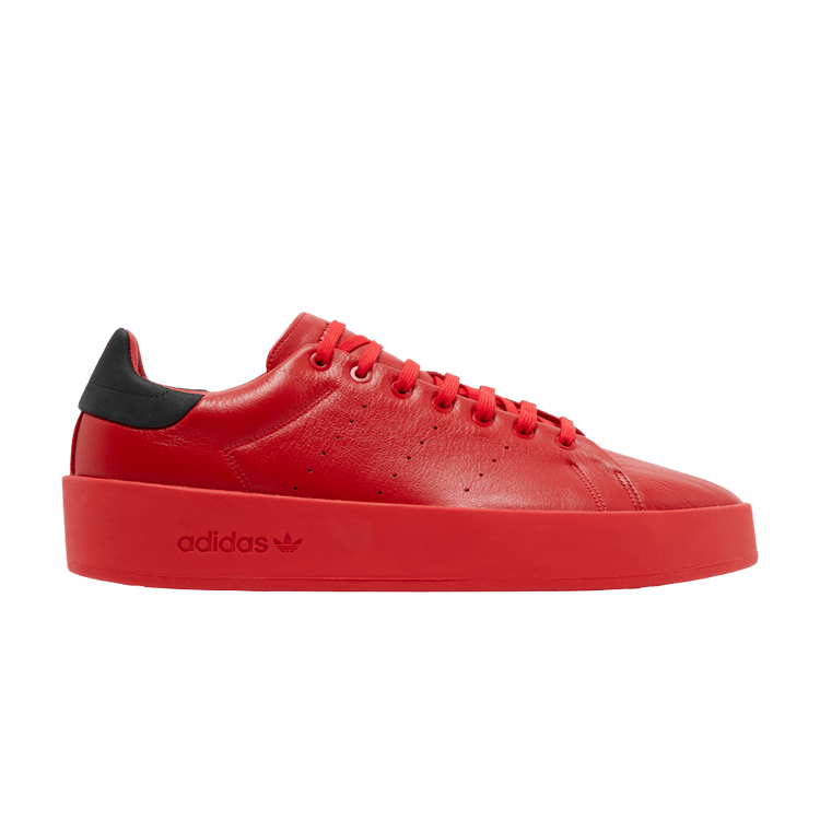 Adidas Stan Smith Recon 'Scarlet'