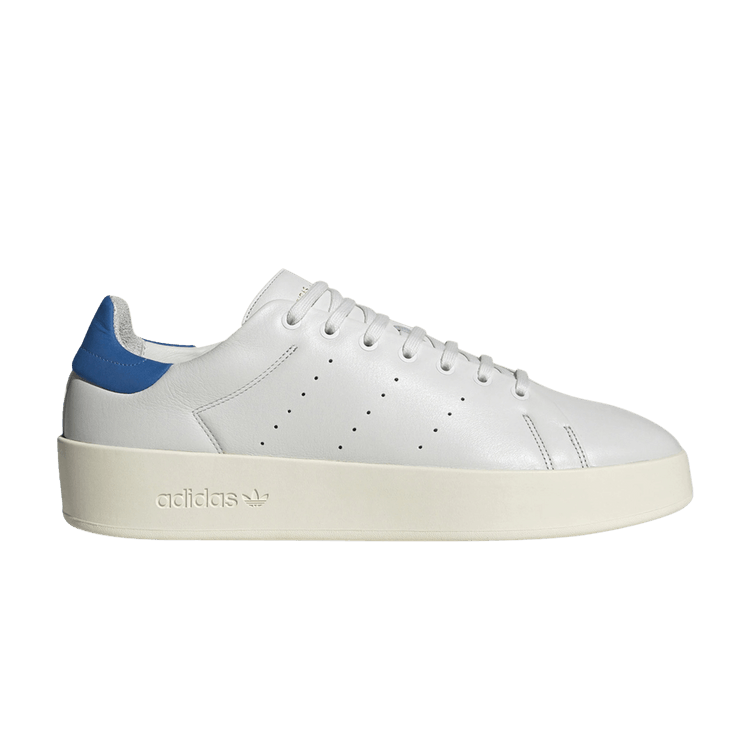 adidas Stan Smith Recon 'Crystal White Blue Bird'