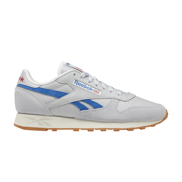Reebok Classic Leather 'Dusty Warehouse Pack - Grey Blue'