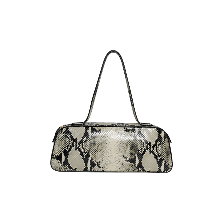 Khaite Simona Shoulder Bag 'Natural'