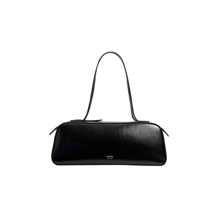 Khaite Simona Shoulder Bag 'Black'