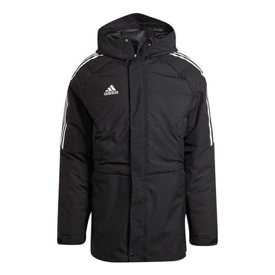 adidas Condivo 22 Stadium Padding Jacket 'Black'