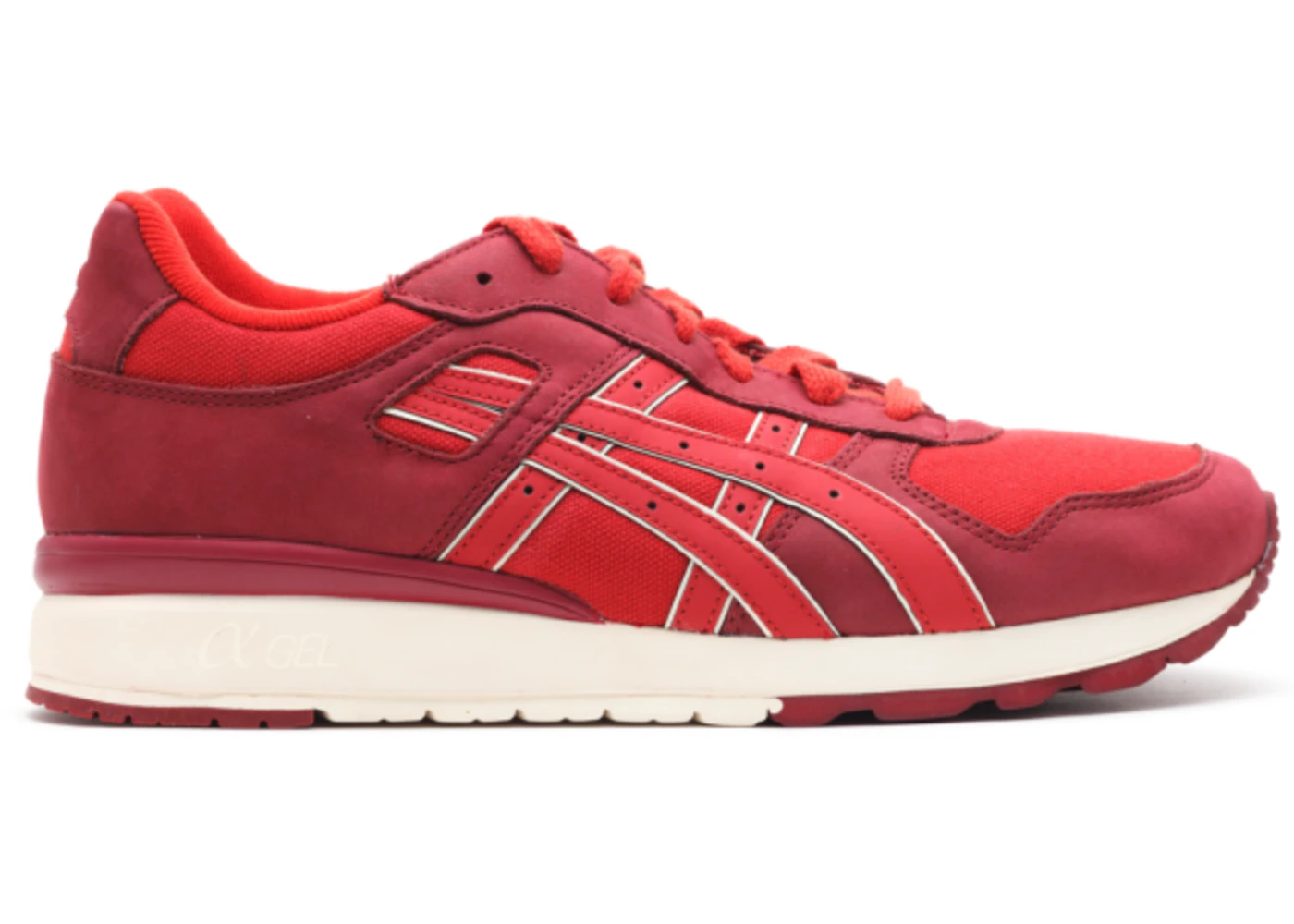 ASICS GT-II Highs and Lows Brick