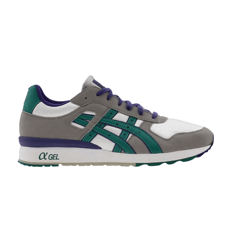 ASICS GT 2 'White Emerald'