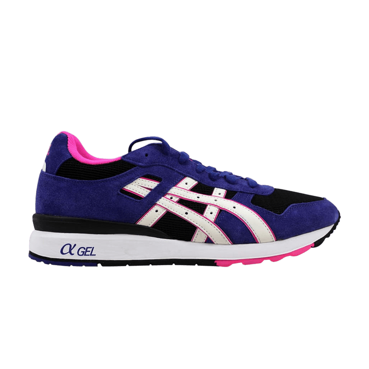 ASICS GT 2 'Purple Pink'