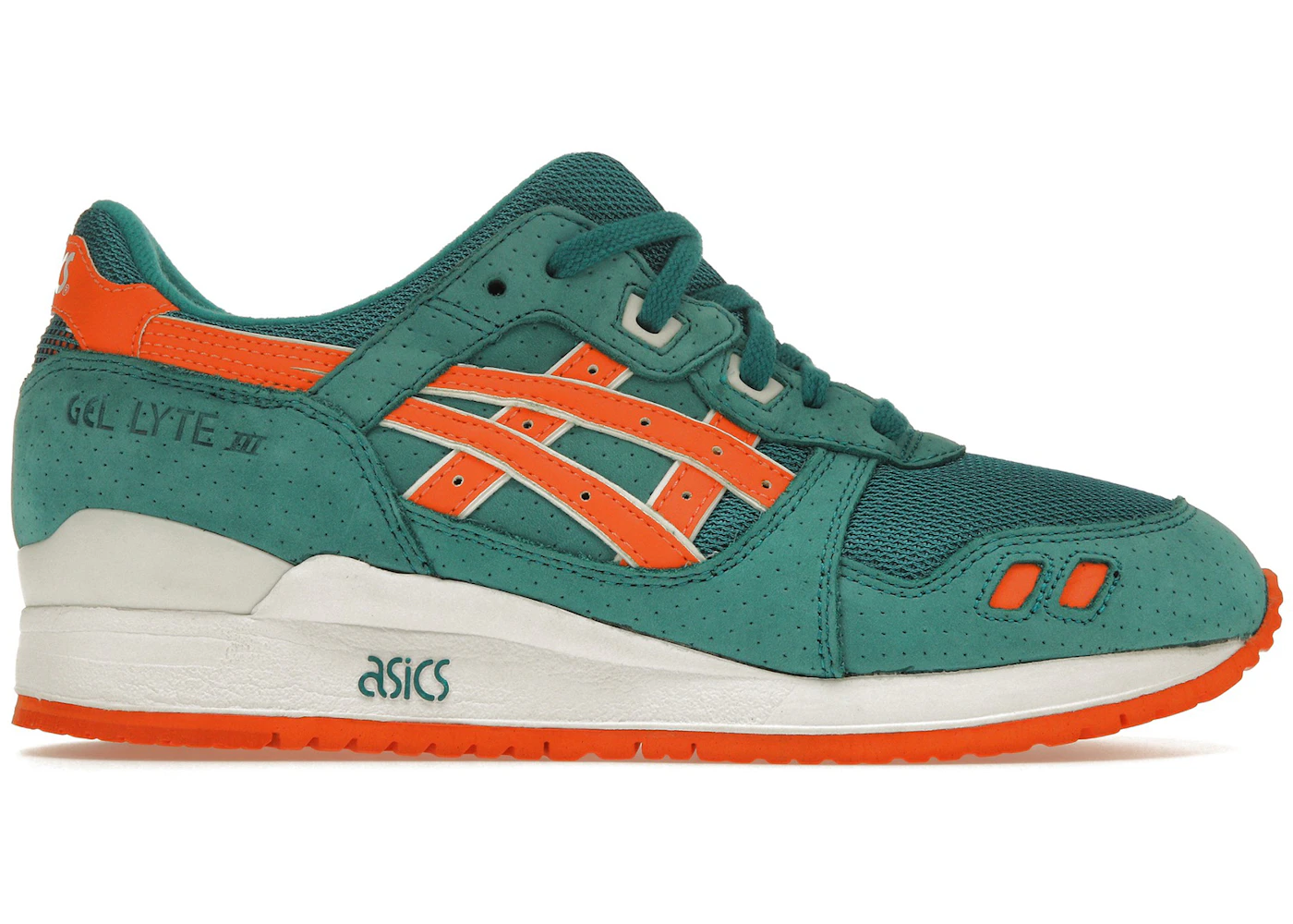 ASICS Gel-Lyte III Ronnie Fieg ECP Miami Beach