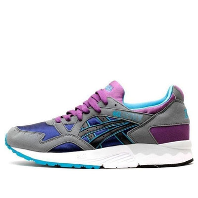 ASICS Gel-Lyte 5 'Grey Purple'