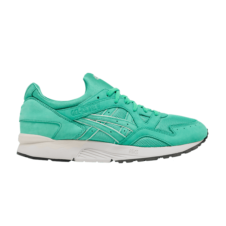 Ronnie Fieg x ASICS Gel Lyte 5 'Mint Leaf'