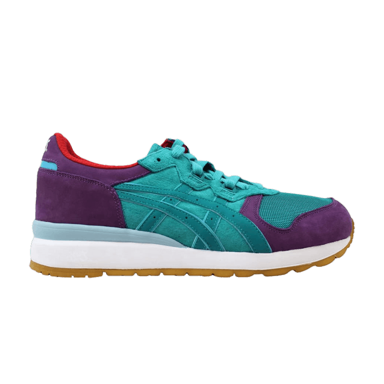 Hanon x ASICS Gel Epirus 'Glover Pack'