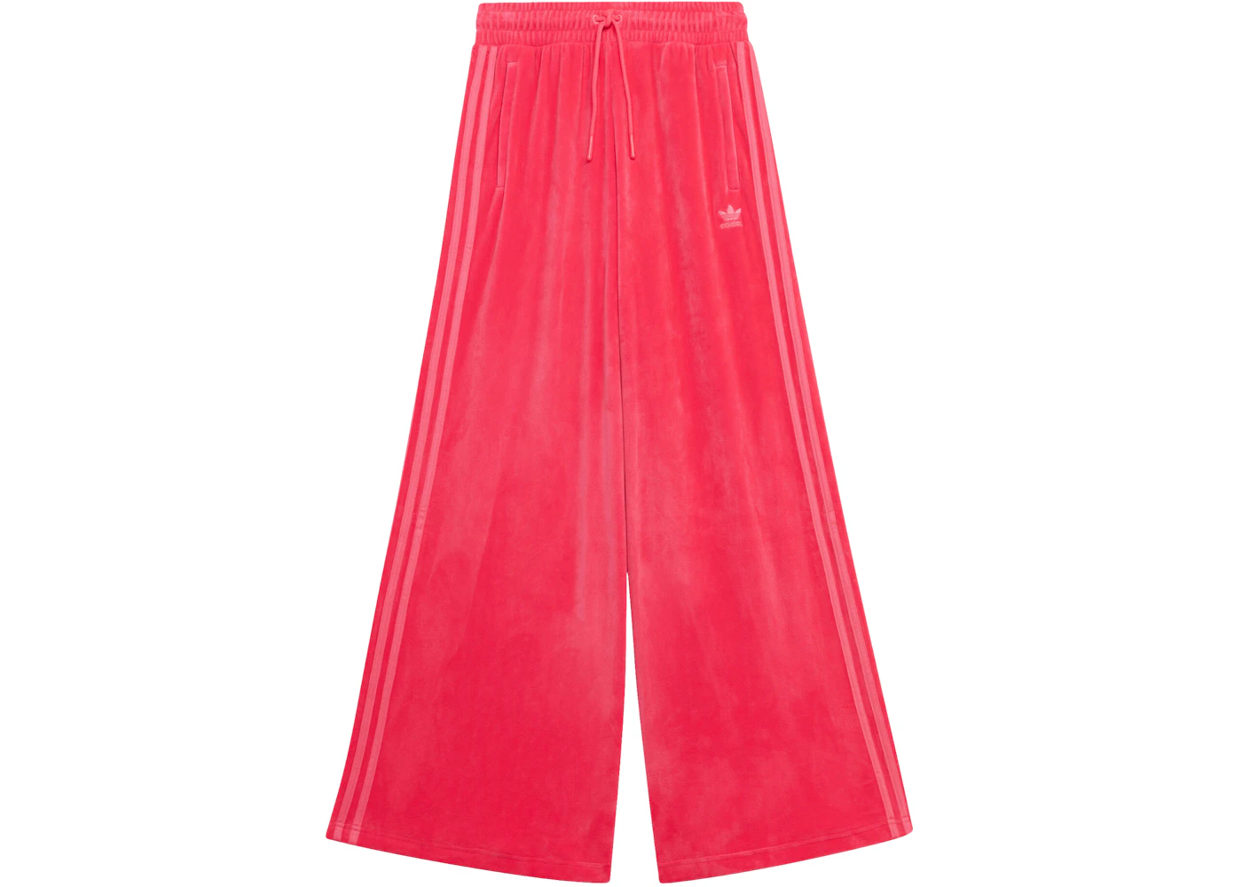 adidas x Jeremy Scott Track Pants Solar Pink