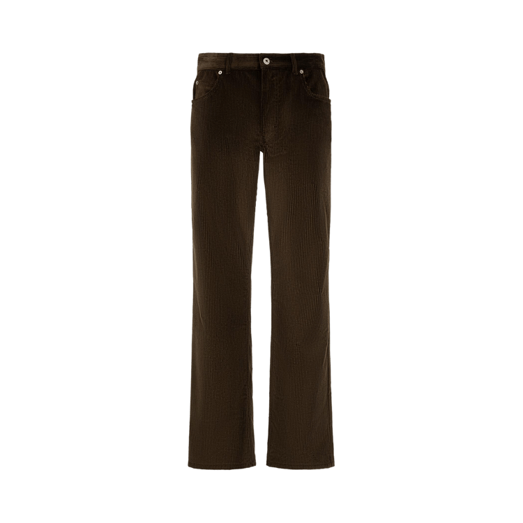 Trousers '3100 Brown'