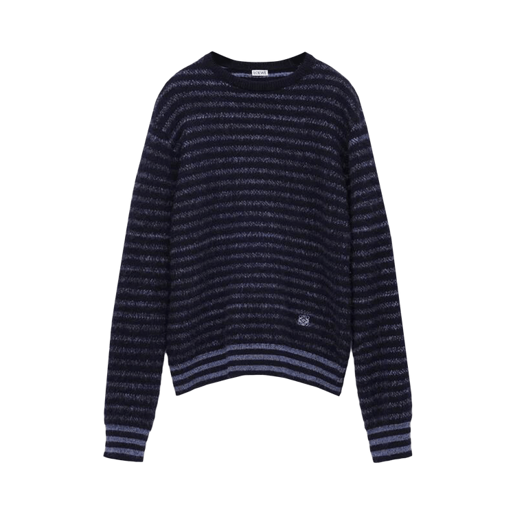 Loewe Sweater 'Dark Navy'